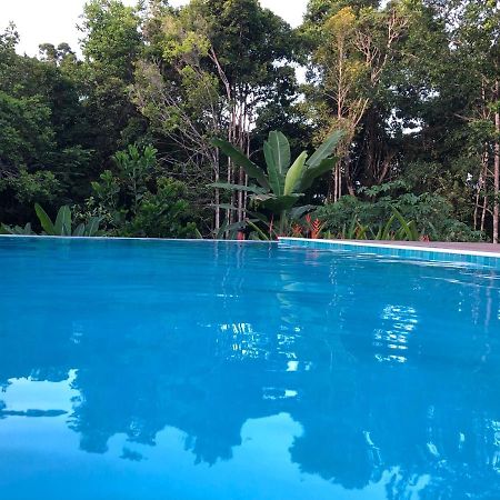Casa Aracua Trancosoヴィラ エクステリア 写真