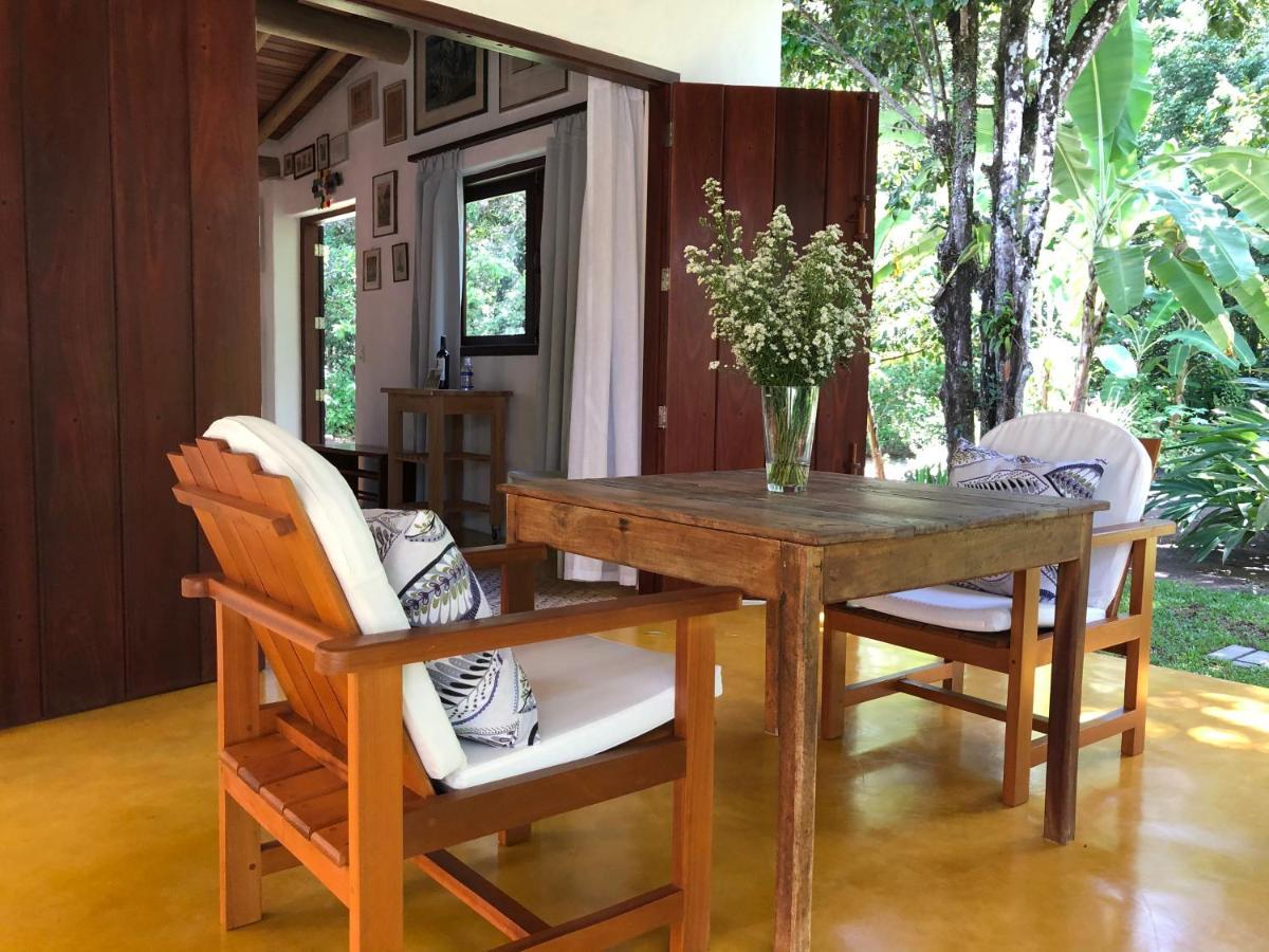 Casa Aracua Trancosoヴィラ エクステリア 写真