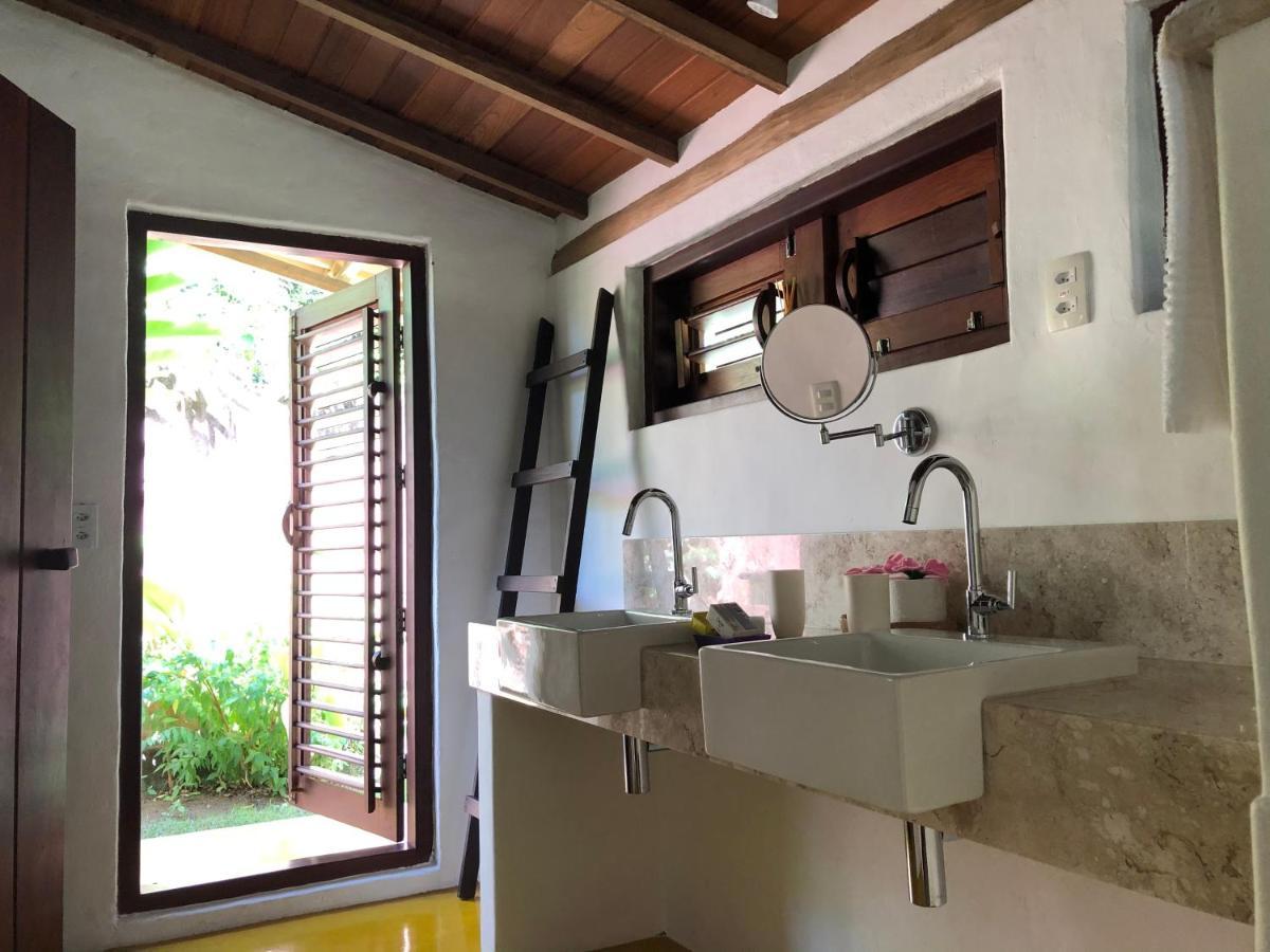 Casa Aracua Trancosoヴィラ エクステリア 写真