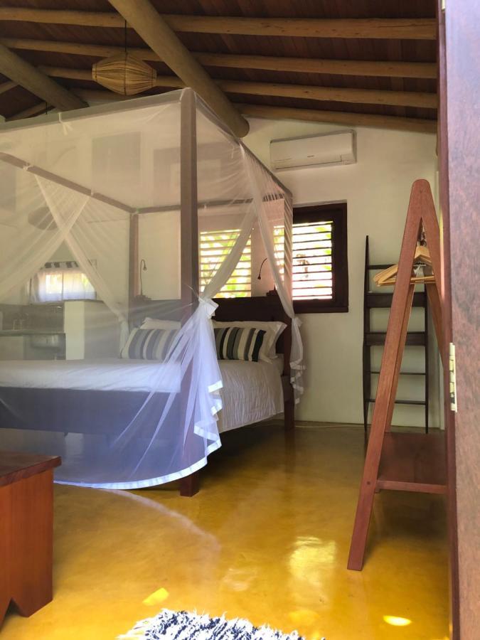 Casa Aracua Trancosoヴィラ エクステリア 写真
