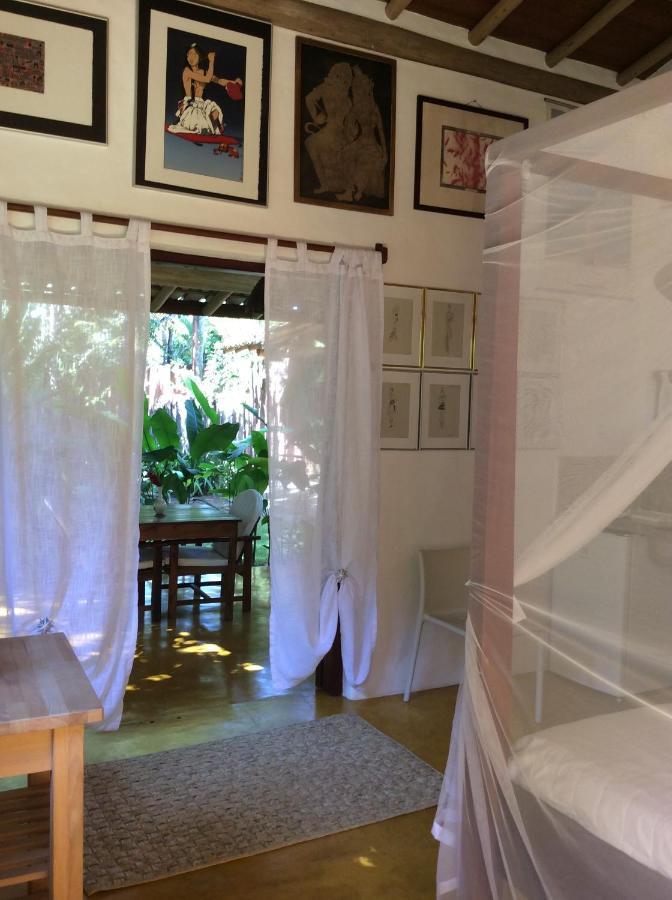 Casa Aracua Trancosoヴィラ エクステリア 写真