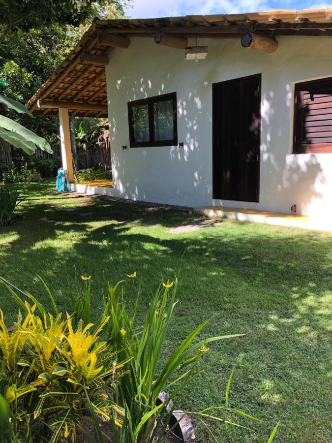 Casa Aracua Trancosoヴィラ エクステリア 写真