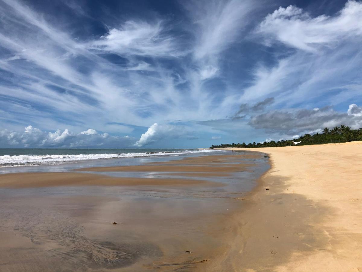 Casa Aracua Trancosoヴィラ エクステリア 写真