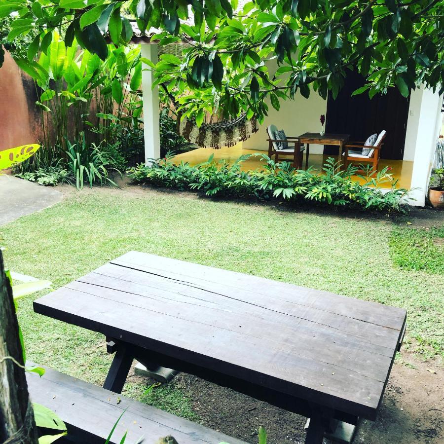 Casa Aracua Trancosoヴィラ エクステリア 写真