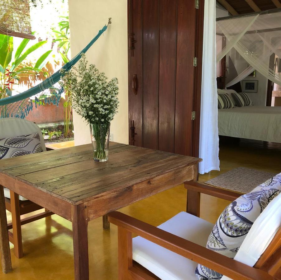 Casa Aracua Trancosoヴィラ エクステリア 写真