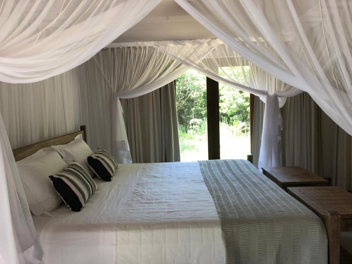 Casa Aracua Trancosoヴィラ エクステリア 写真