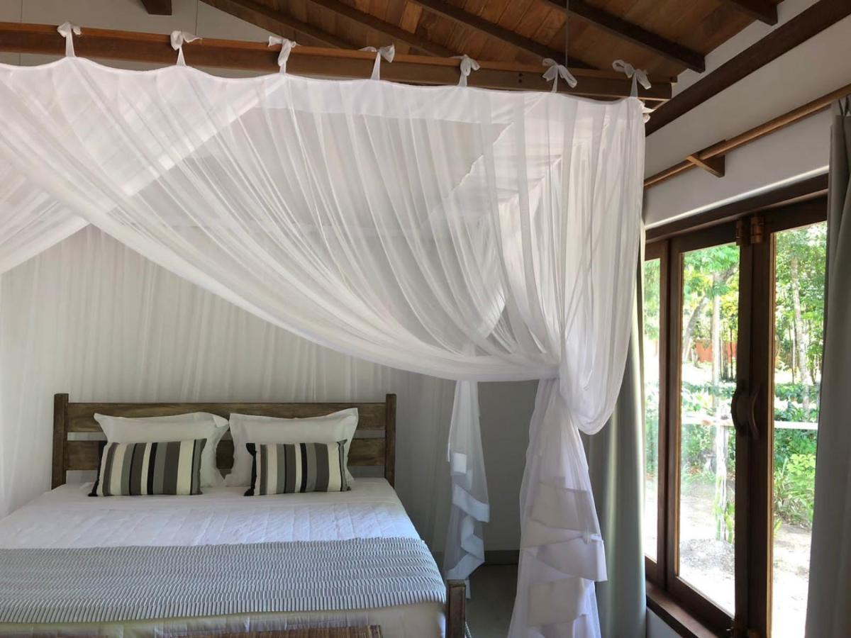 Casa Aracua Trancosoヴィラ エクステリア 写真