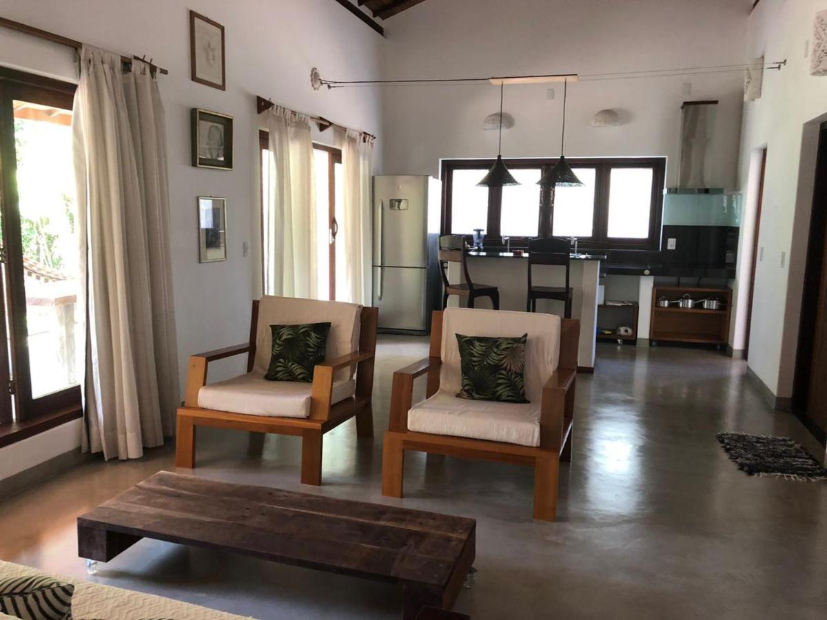 Casa Aracua Trancosoヴィラ エクステリア 写真