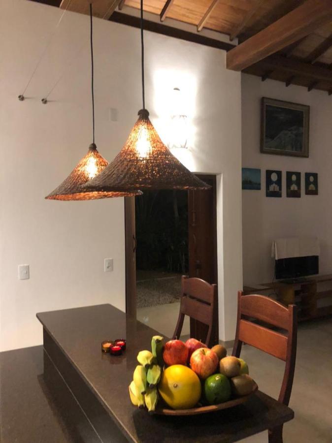 Casa Aracua Trancosoヴィラ エクステリア 写真