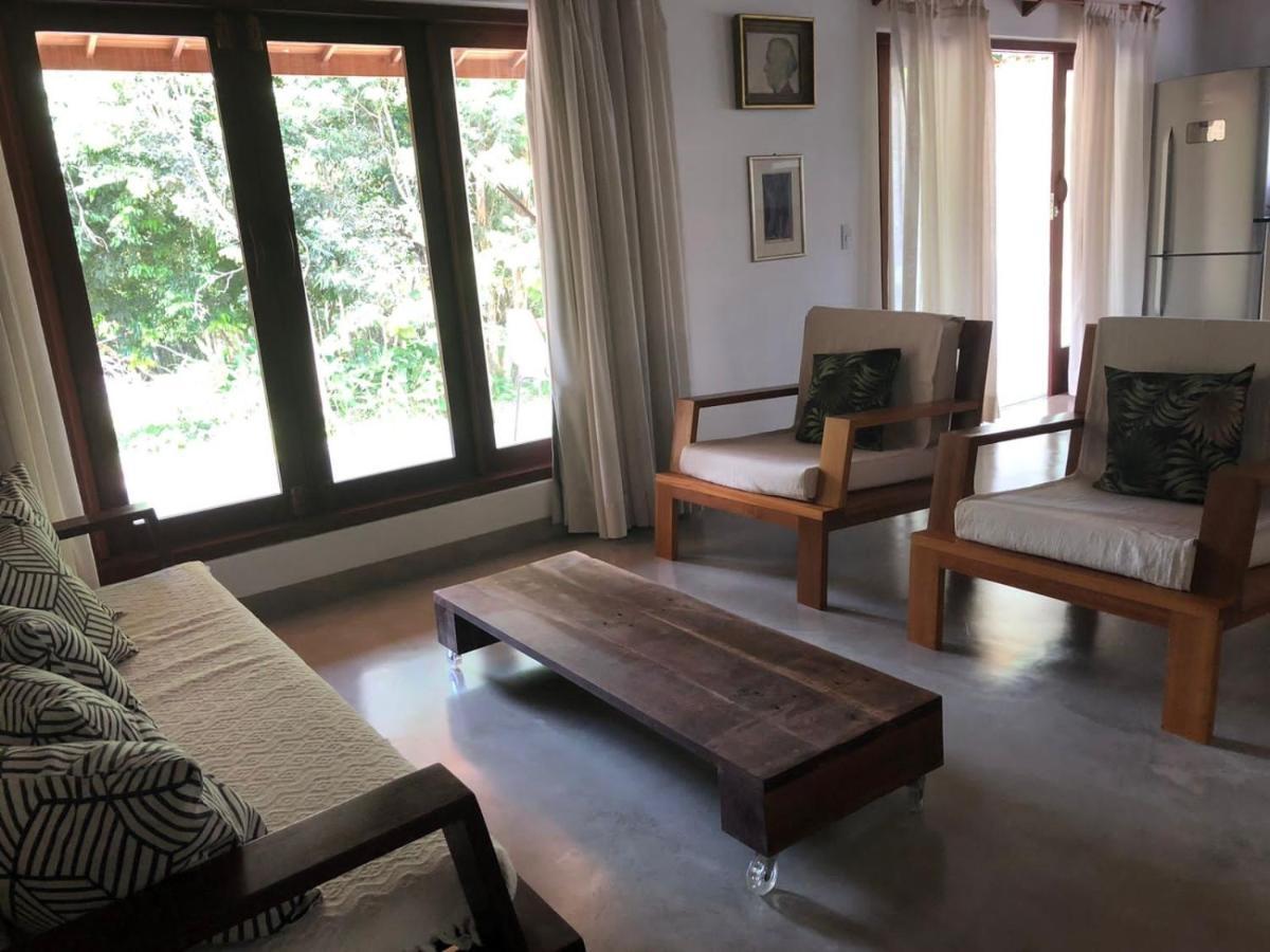 Casa Aracua Trancosoヴィラ エクステリア 写真