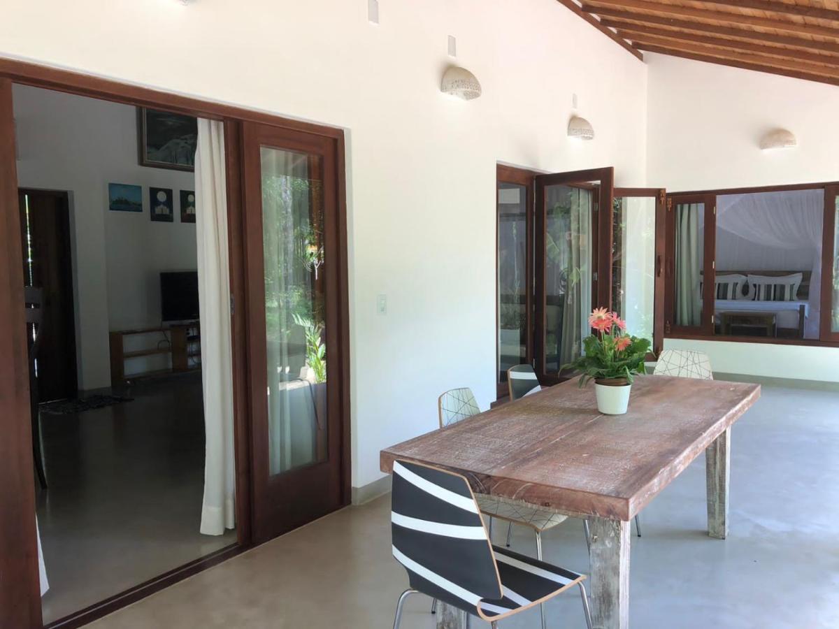 Casa Aracua Trancosoヴィラ エクステリア 写真