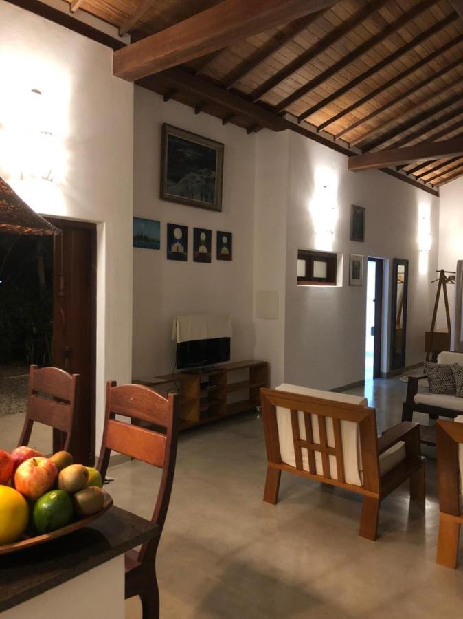 Casa Aracua Trancosoヴィラ エクステリア 写真