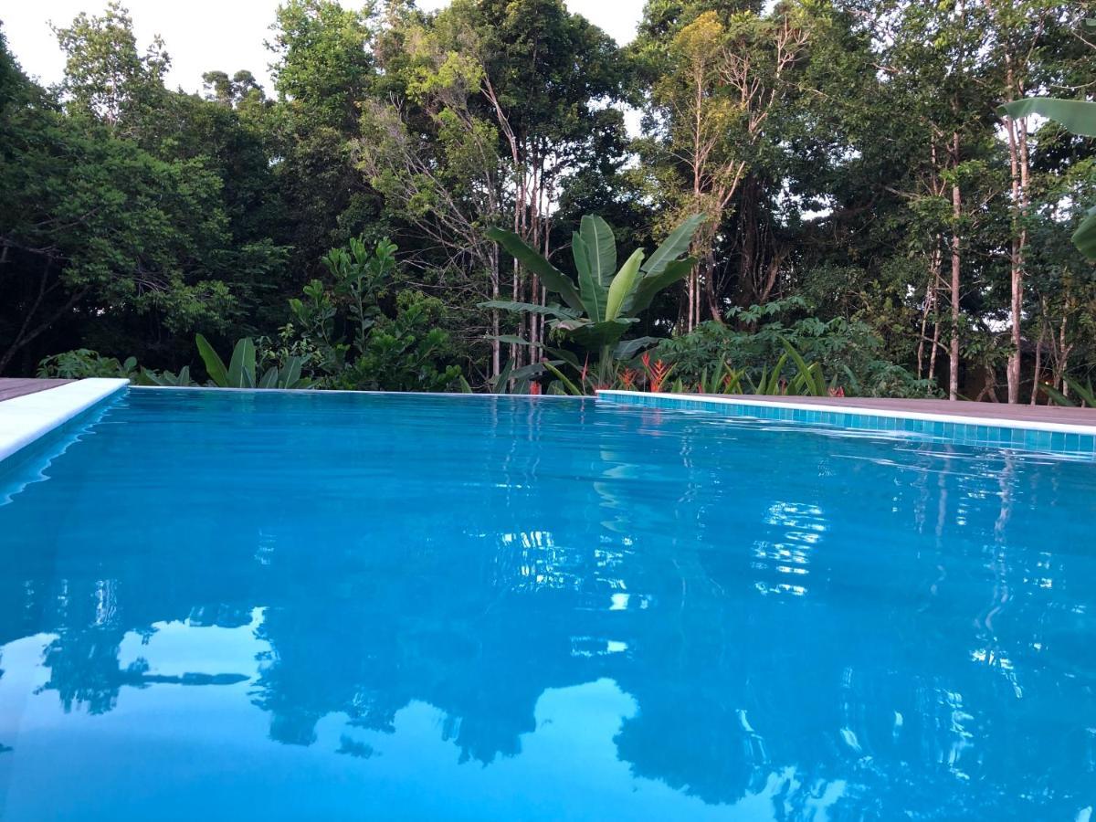 Casa Aracua Trancosoヴィラ エクステリア 写真