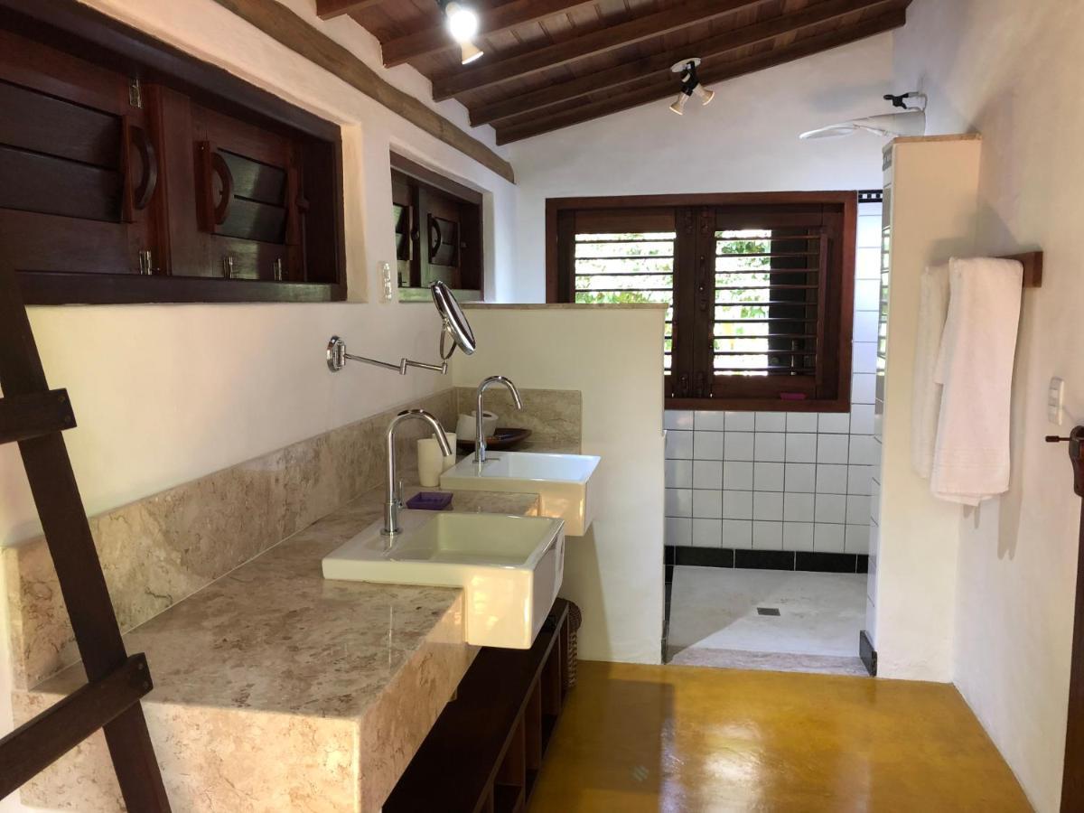 Casa Aracua Trancosoヴィラ エクステリア 写真