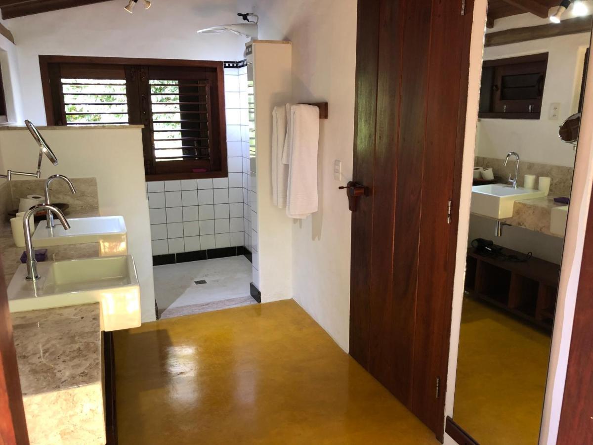 Casa Aracua Trancosoヴィラ エクステリア 写真