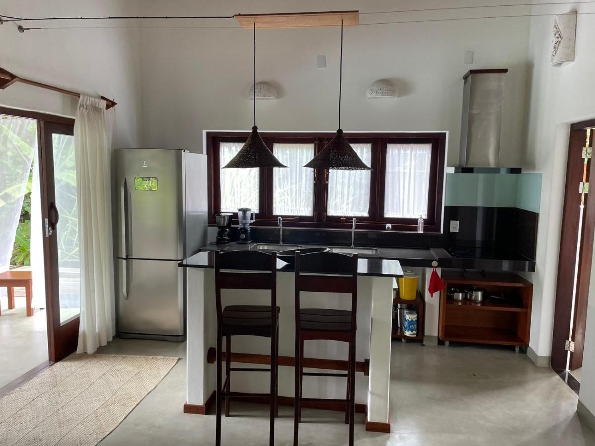 Casa Aracua Trancosoヴィラ エクステリア 写真