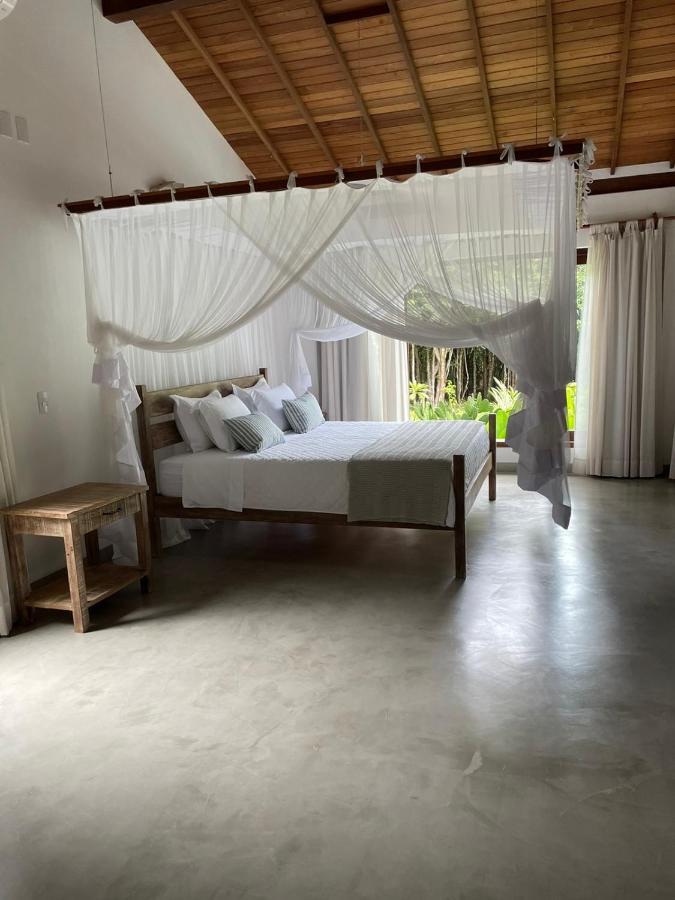 Casa Aracua Trancosoヴィラ エクステリア 写真