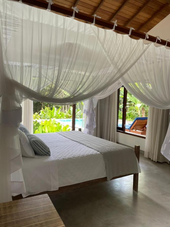 Casa Aracua Trancosoヴィラ エクステリア 写真